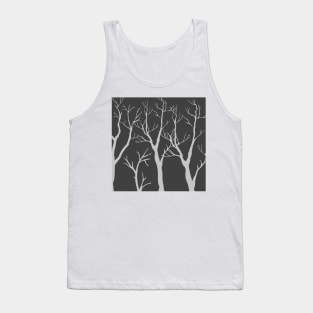 Forest Tank Top